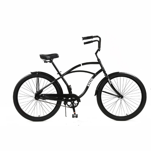 Vélo Cruiser Élégant