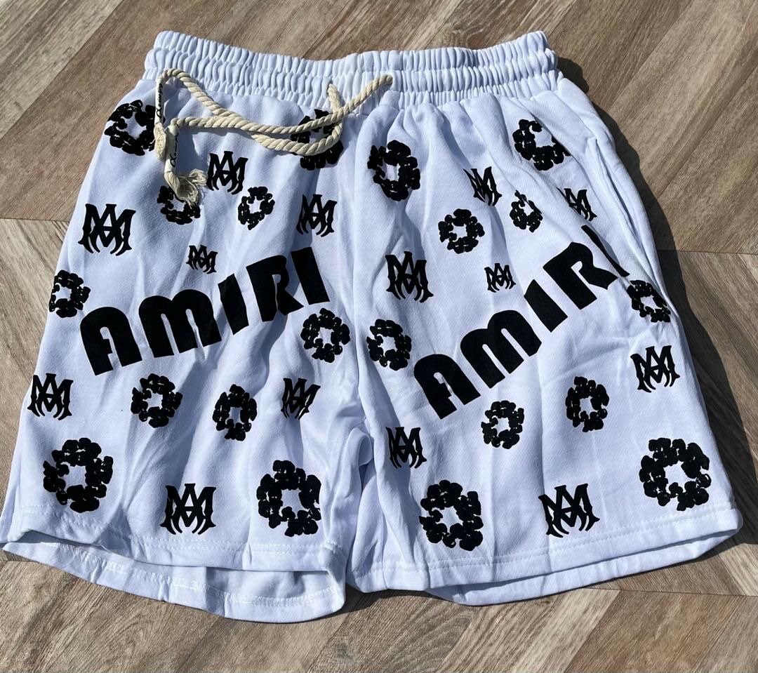 Short homme
