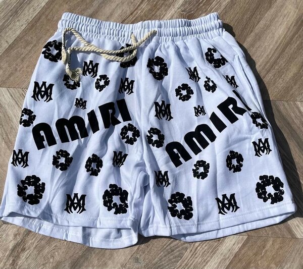 Short homme