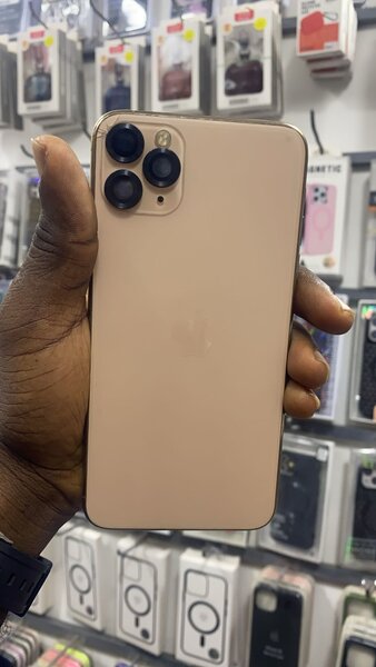 iPhone 11 Pro Max