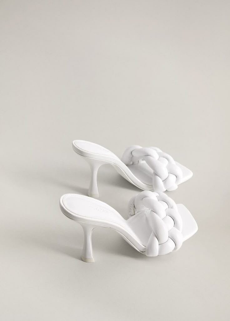 Heeled