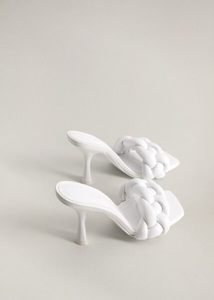 Heeled