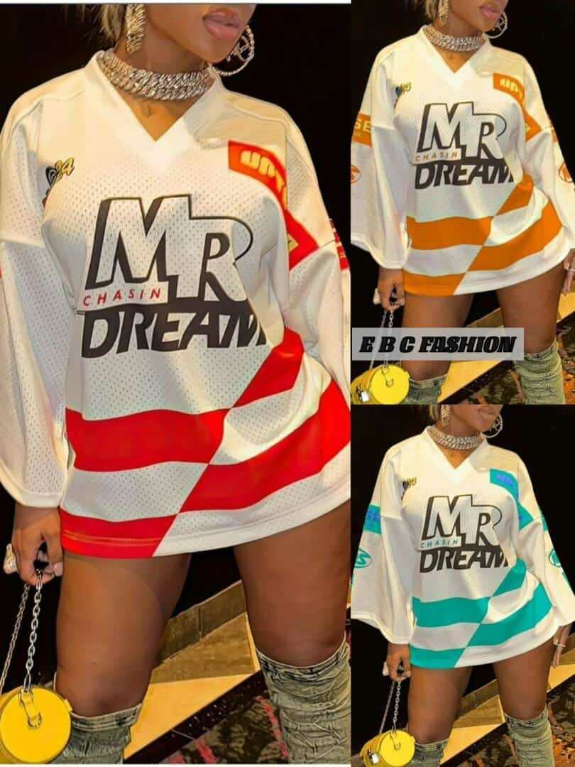 Body loss shirt