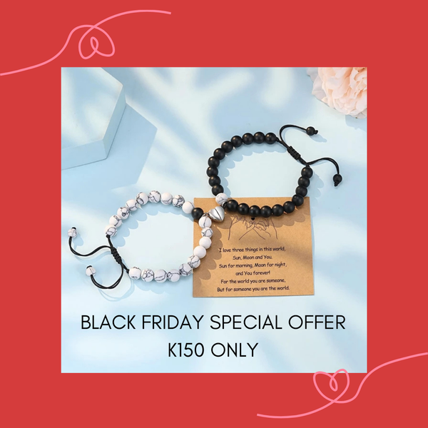 Couple bracelets