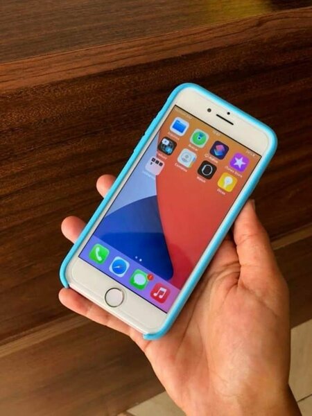 iPhone 7