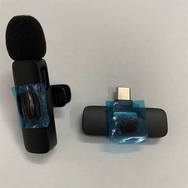 Microphone