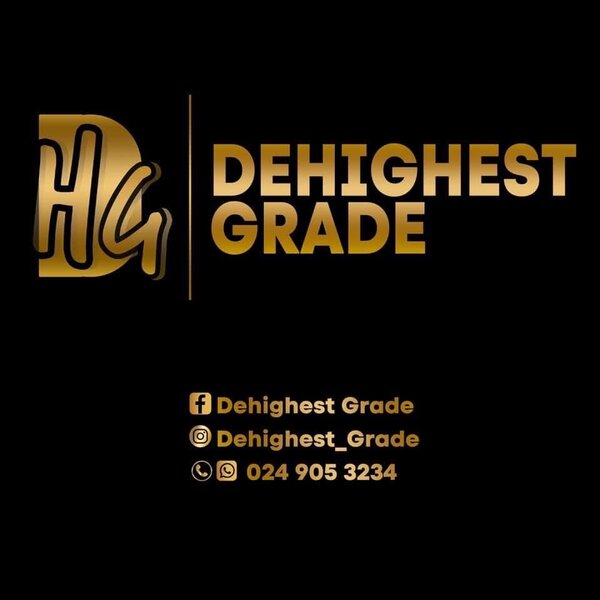 DehighestGh