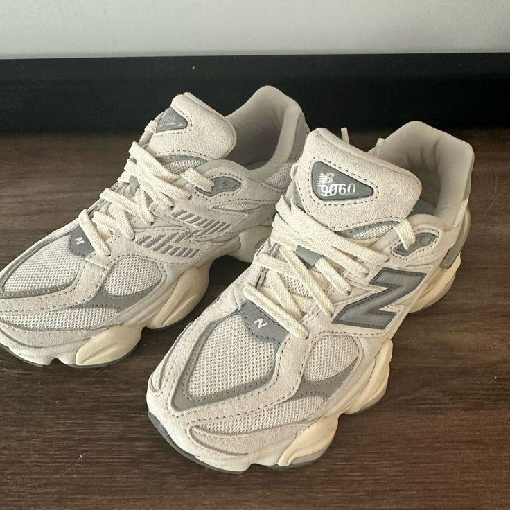 New balance 9060