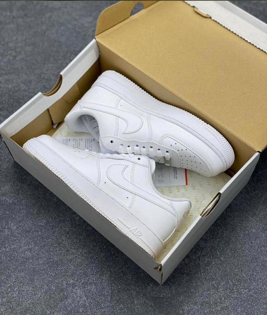 AIR FORCE ONE