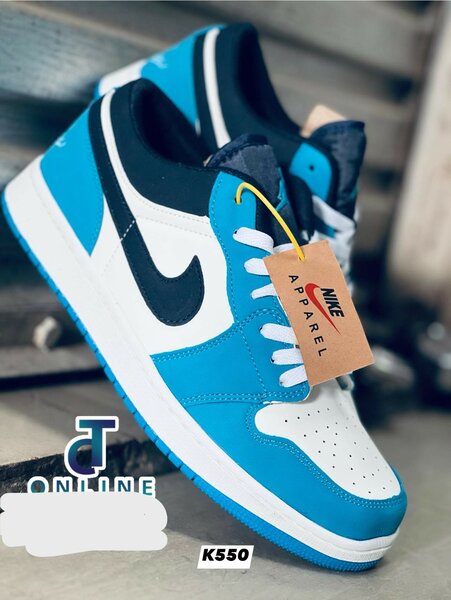 Nike sneakers 