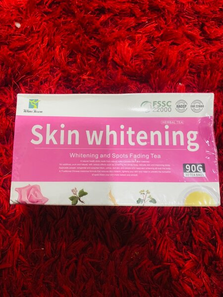 Whiten products
