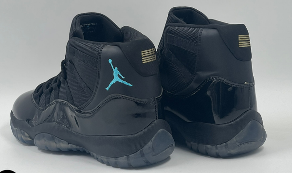 Jordans