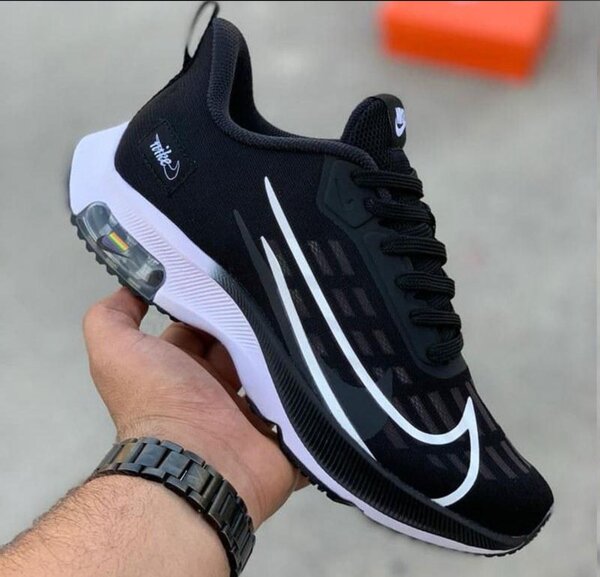 Basket Nike