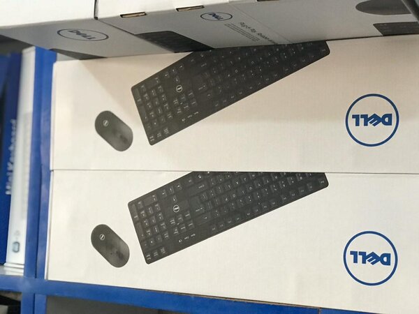 Keyboard