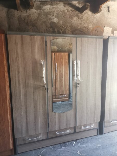 Wardrobe