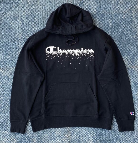 Thrift Hoodie