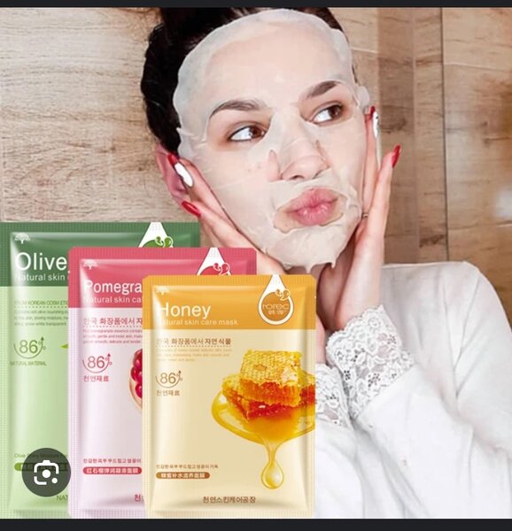 Face mask