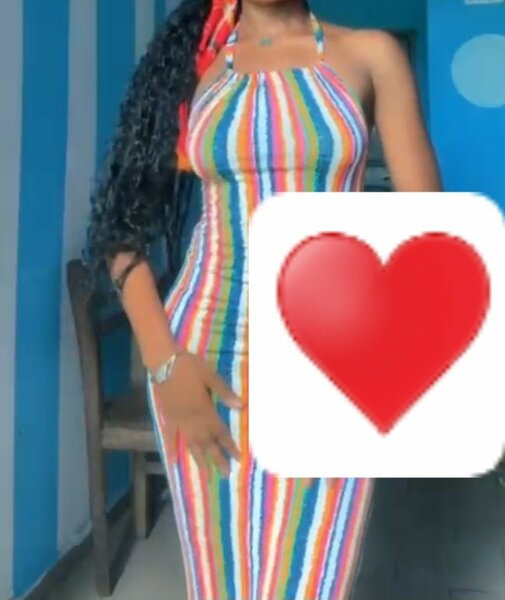 Robe et complet