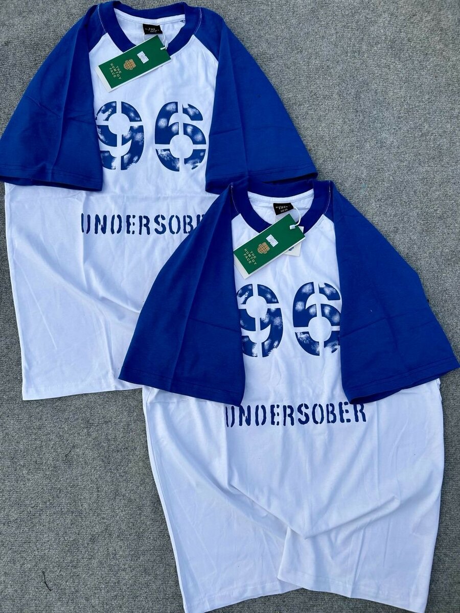 Tee-shirts