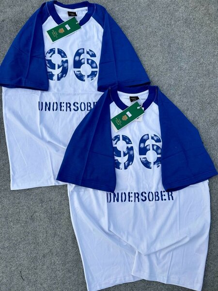 Tee-shirts