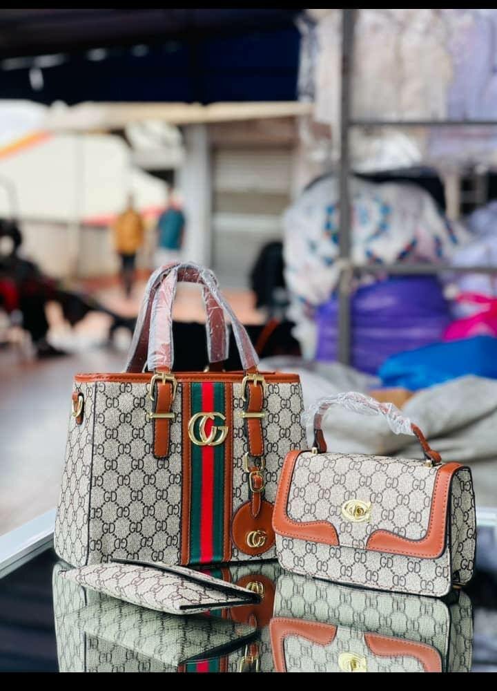 Quality bag