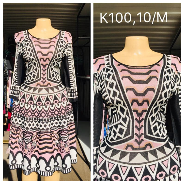 dress