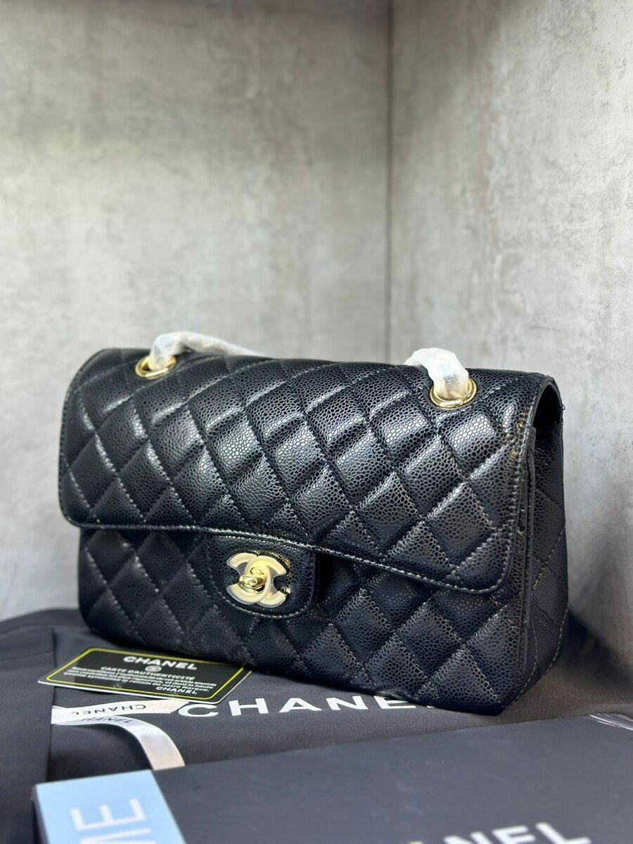 CHANEL
