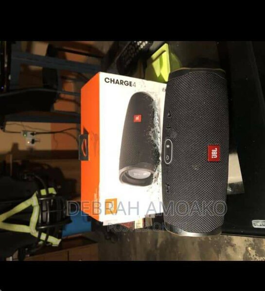 Quality JBL speaker