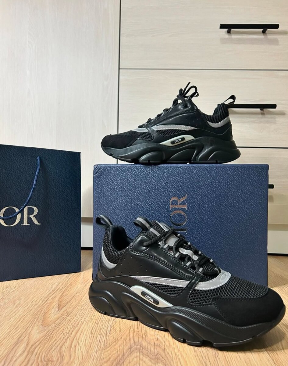 Dior B22
