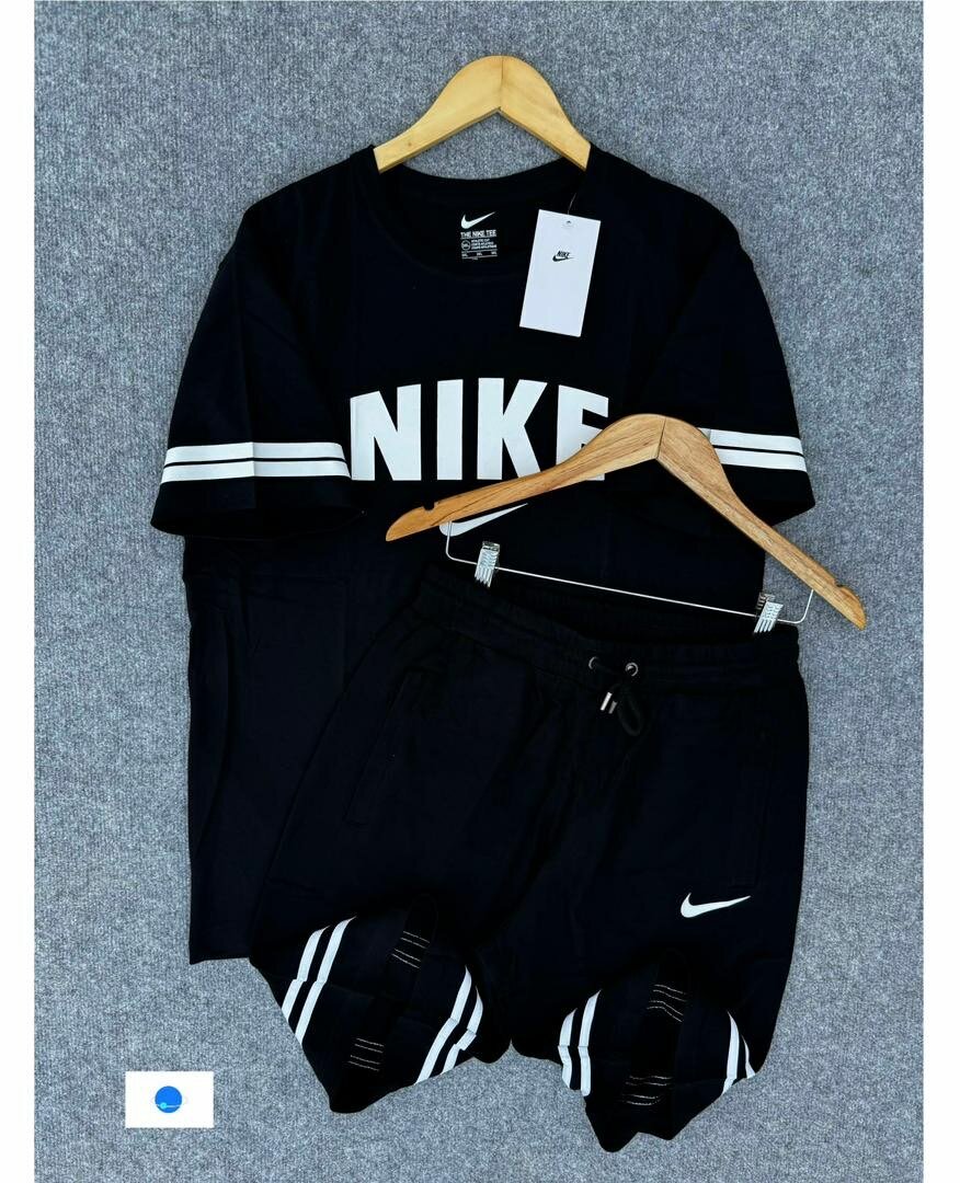 COMPLET (shirt + bermuda )