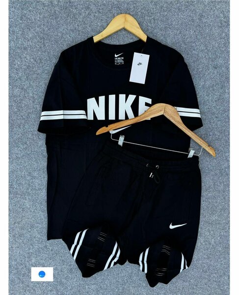 COMPLET (shirt + bermuda )