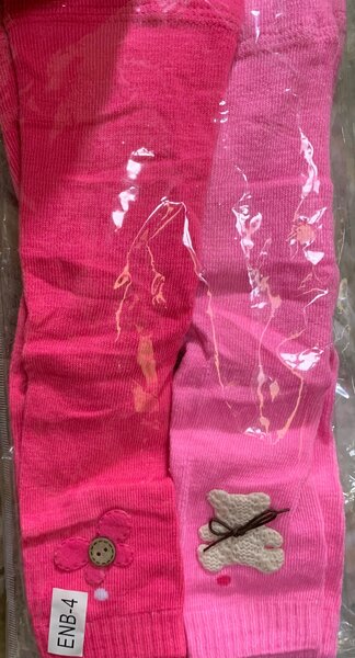 Baby pantyhose