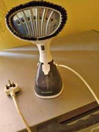 Steamer Iron