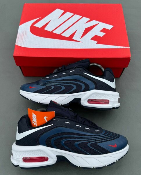 Nike Air Max 96 Marine