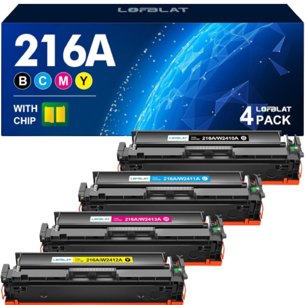 Cartouche 216A