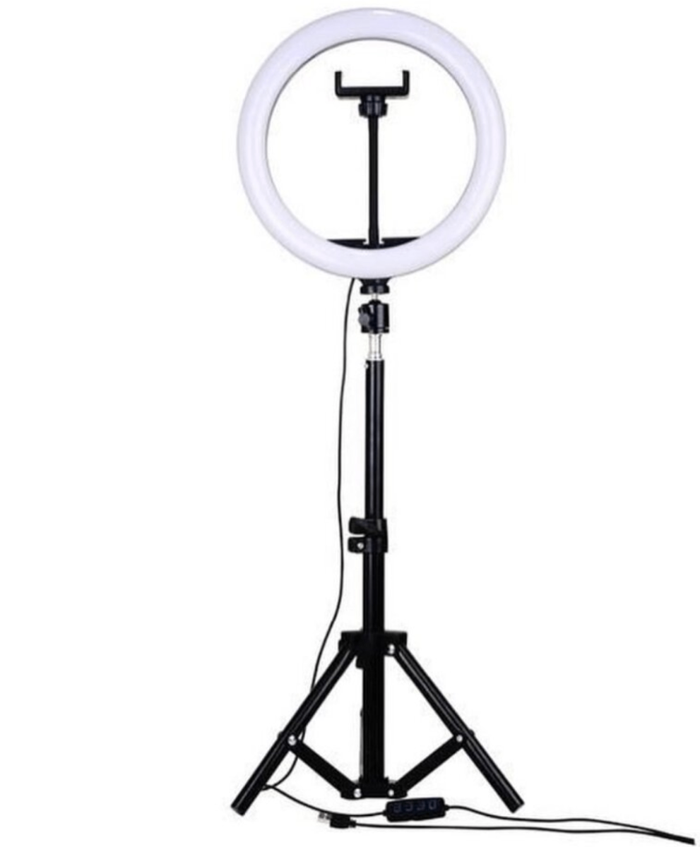 14 inches ring light