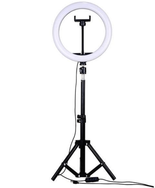 14 inches ring light