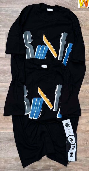 Tee shirts