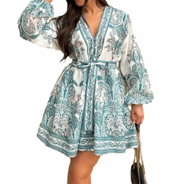 Loss dress