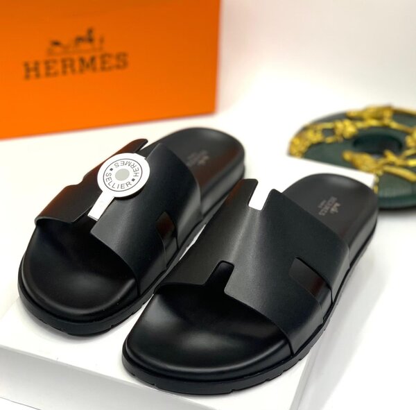 Sandales de luxe pour hommes