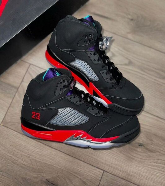 Fashion Sneakers