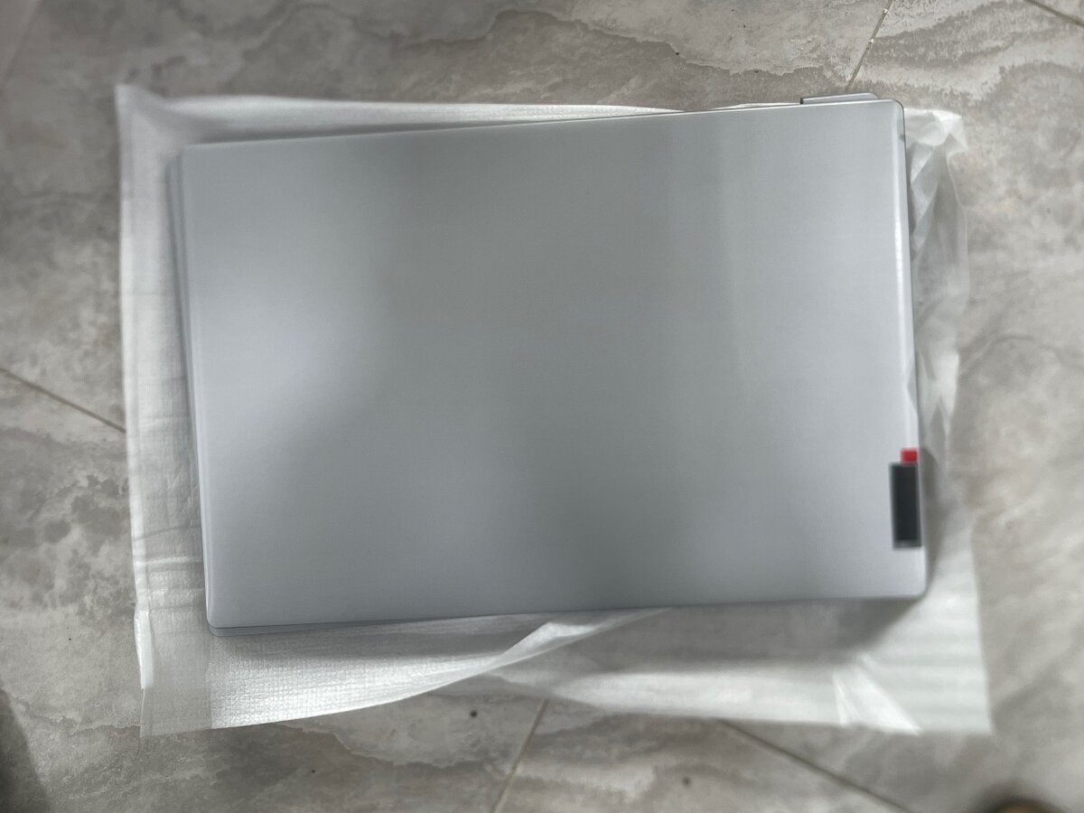 Laptop housing