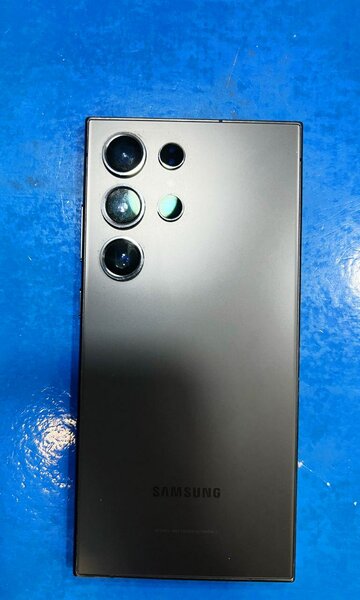 Galaxy S 24 Ultra