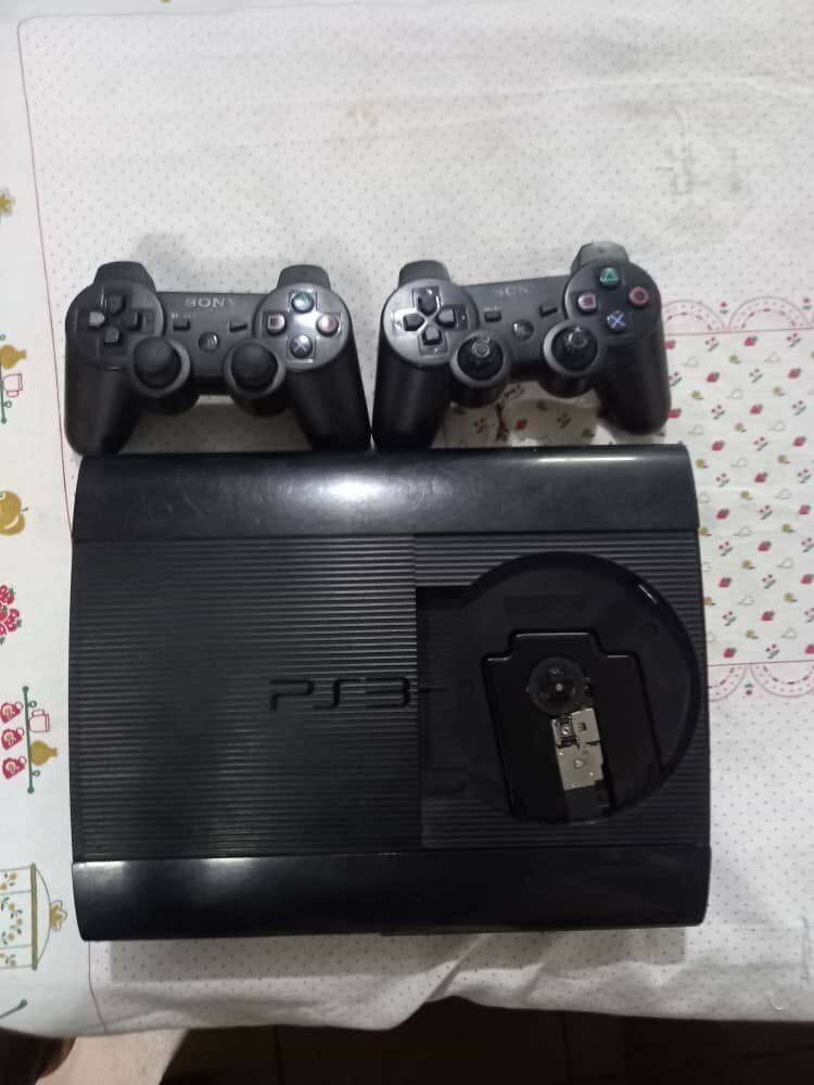 Ps3