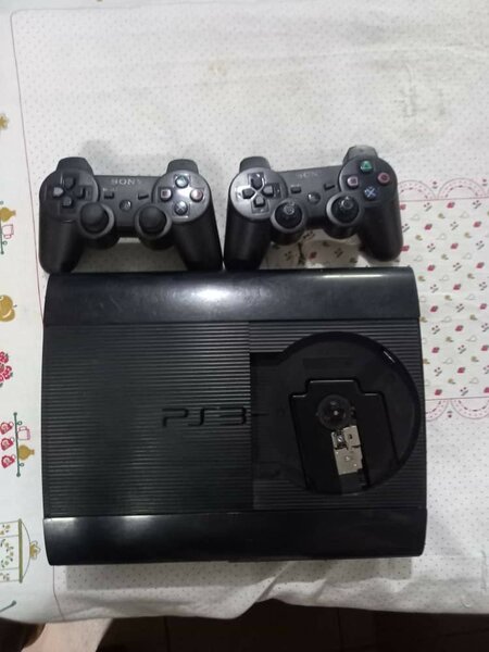 Ps3