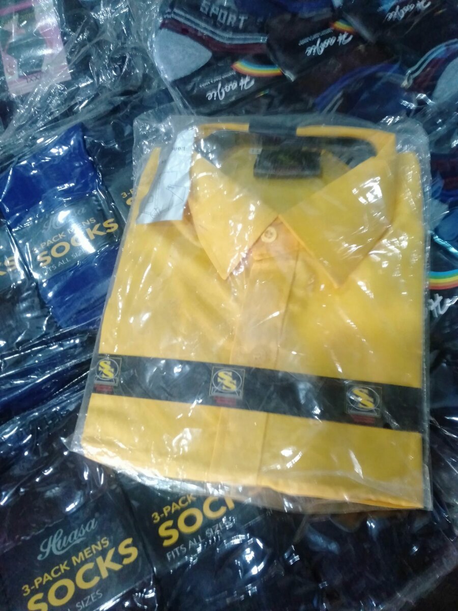 SCHOOL  SHIRT