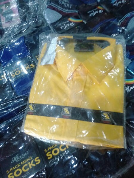 SCHOOL  SHIRT