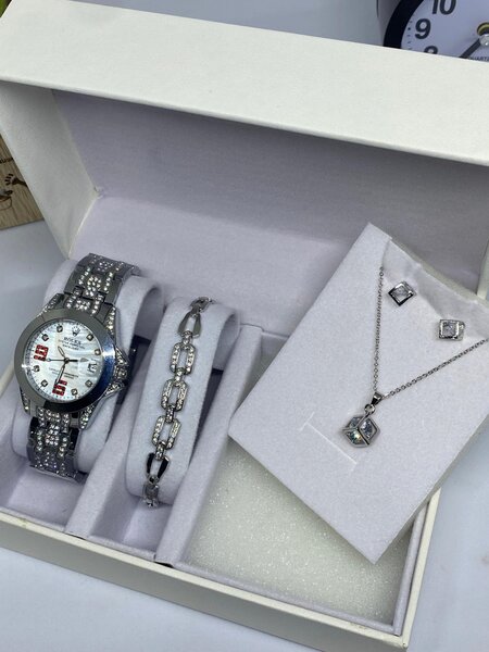 Ladies Gift Set