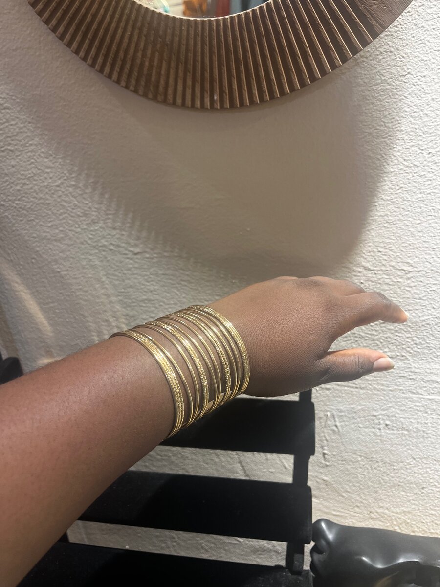 Bracelet élégant