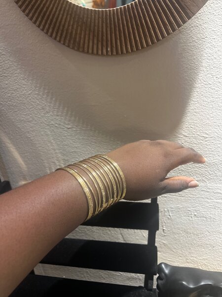 Bracelet élégant